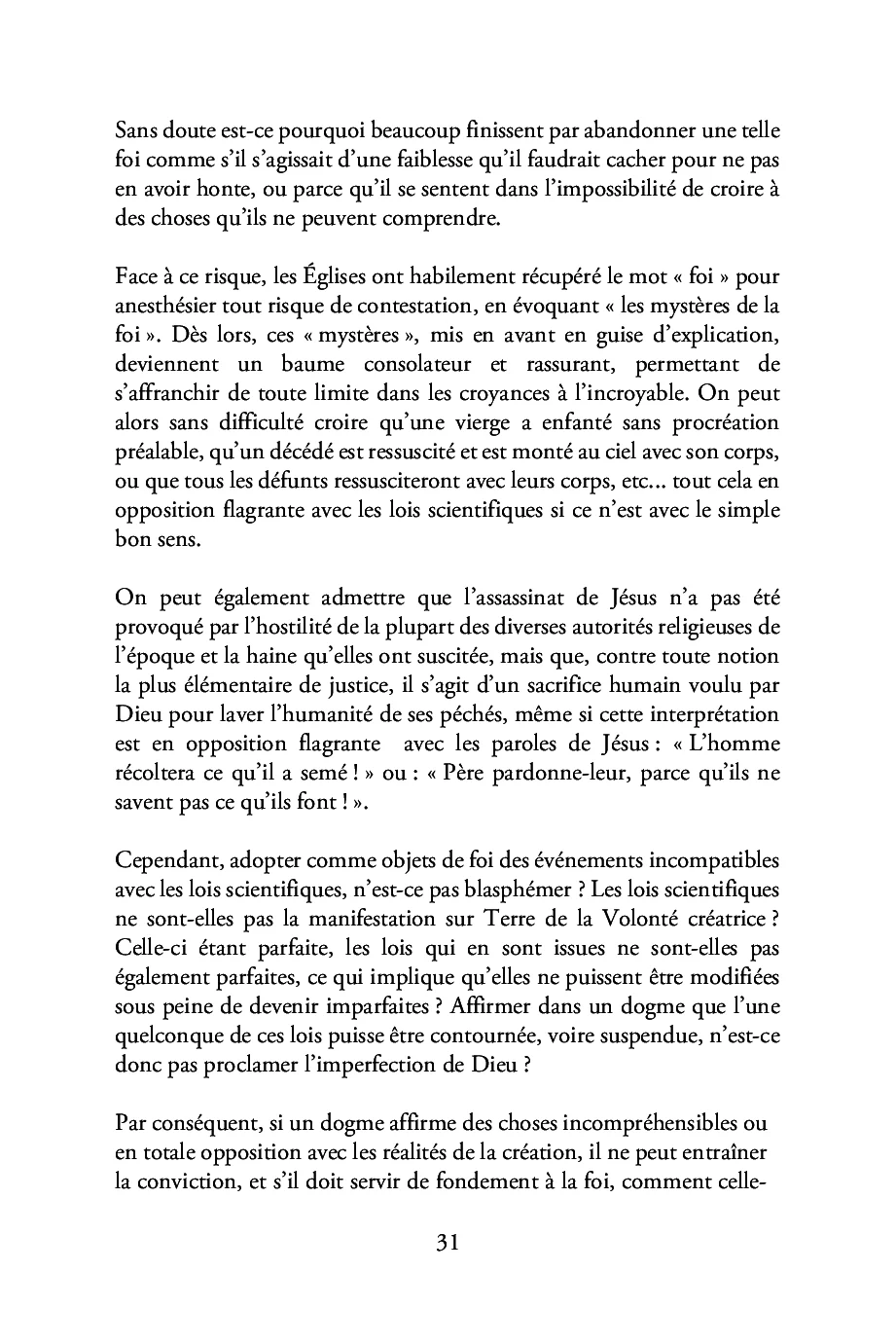QU'EST-CE QUE... ? - Image 19