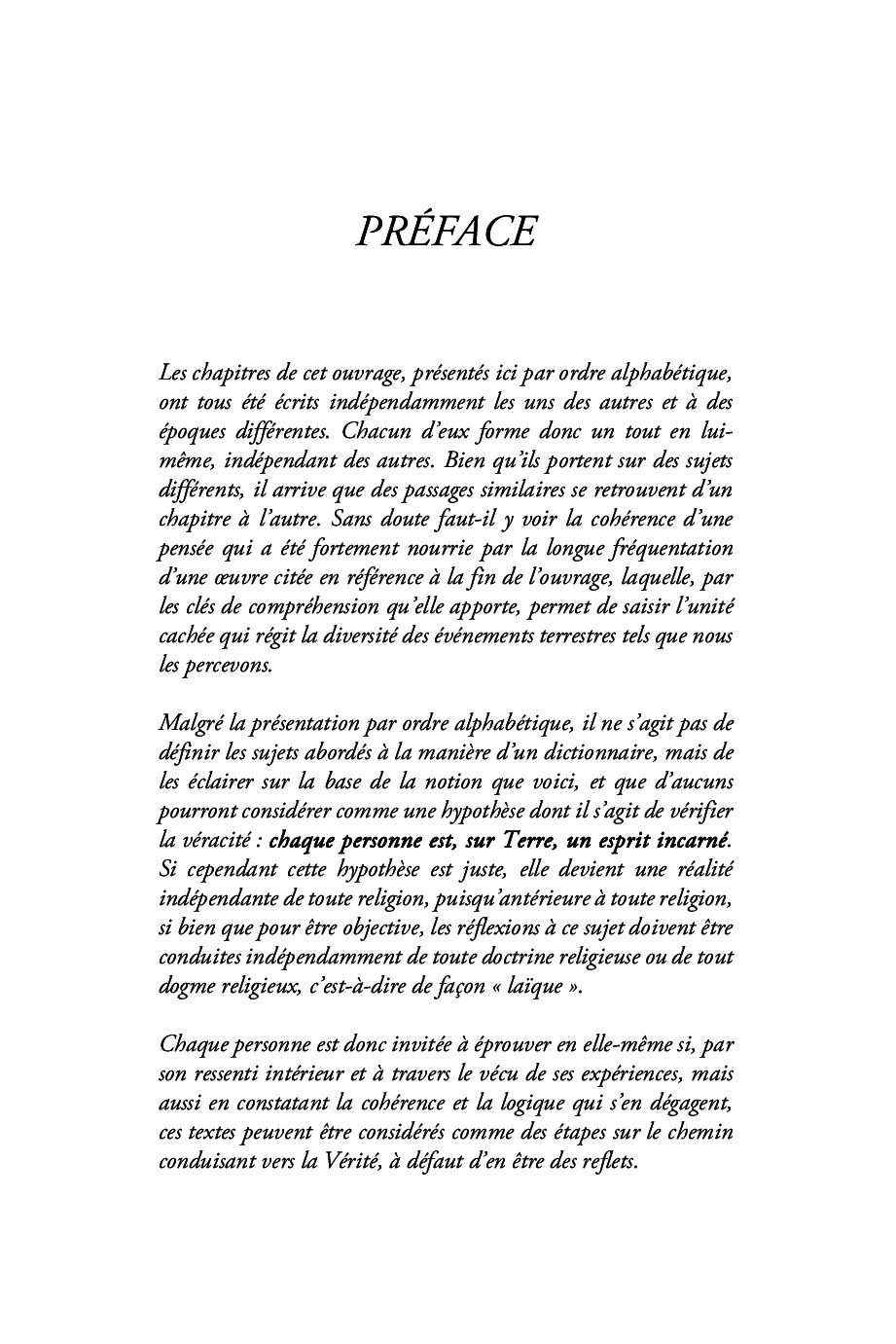 QU'EST-CE QUE... ? - Image 3