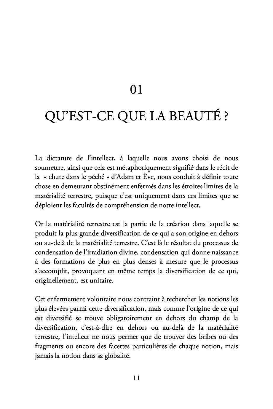 QU'EST-CE QUE... ? - Image 5