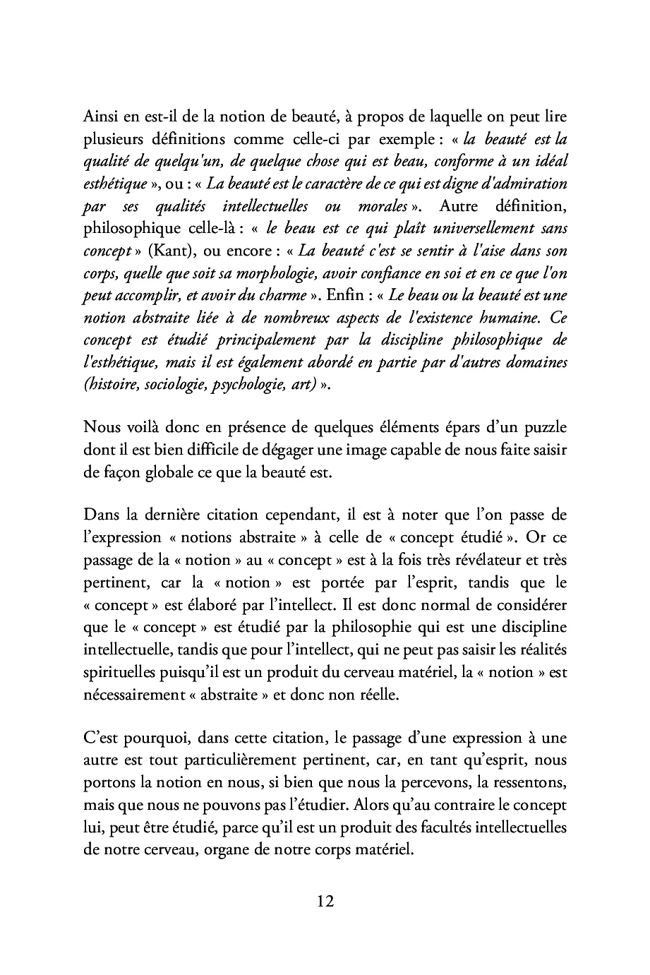 QU'EST-CE QUE... ? - Image 6