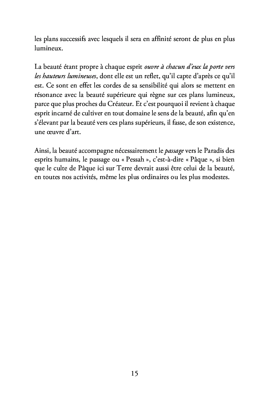 QU'EST-CE QUE... ? - Image 9