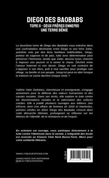 Diego des Baobabs - Image 2