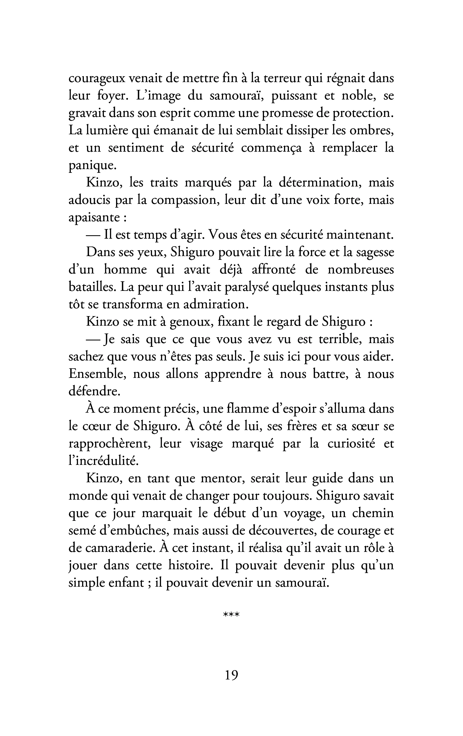 L'Alliance de la Lumière et du Dragon - Image 10