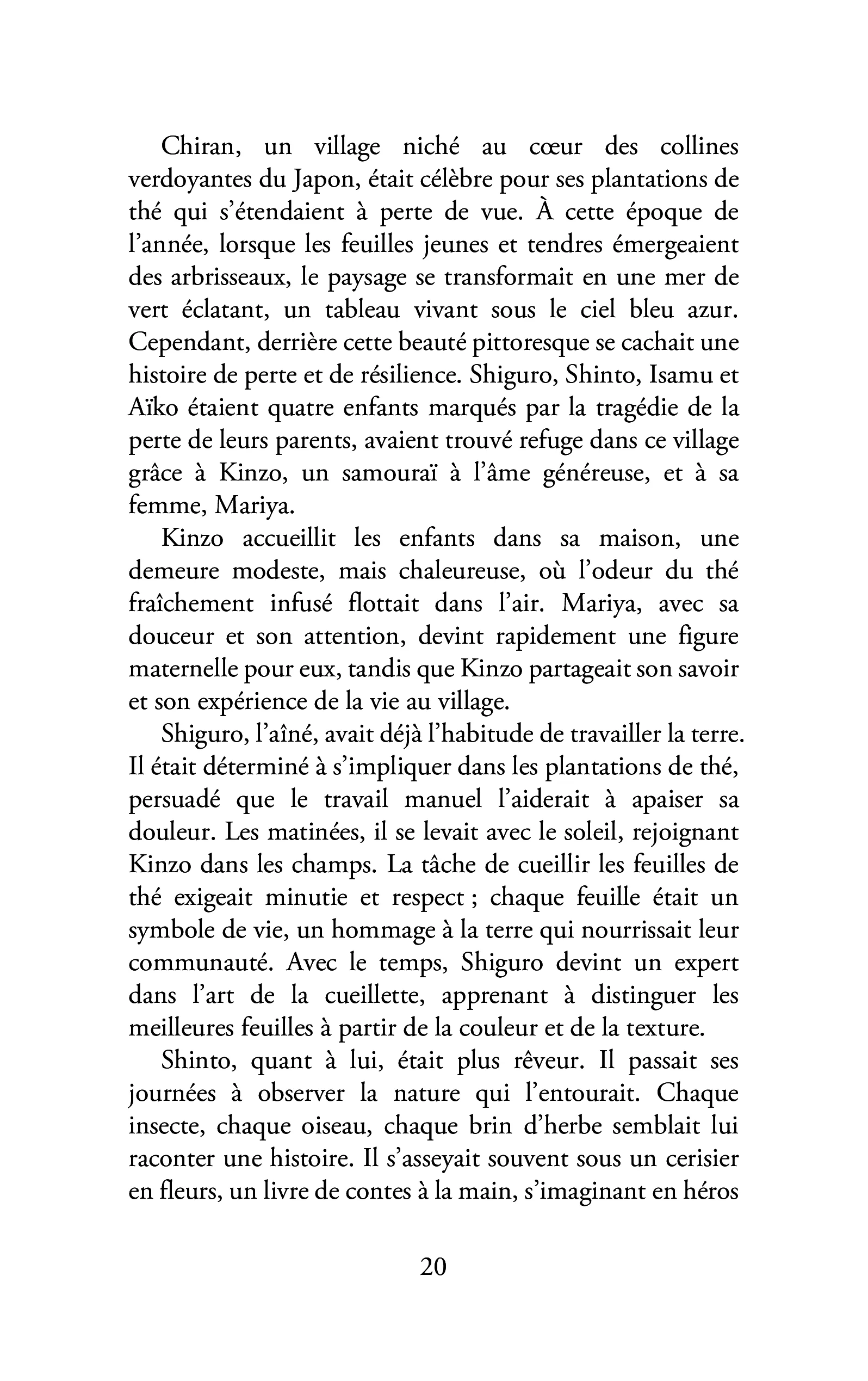 L'Alliance de la Lumière et du Dragon - Image 11