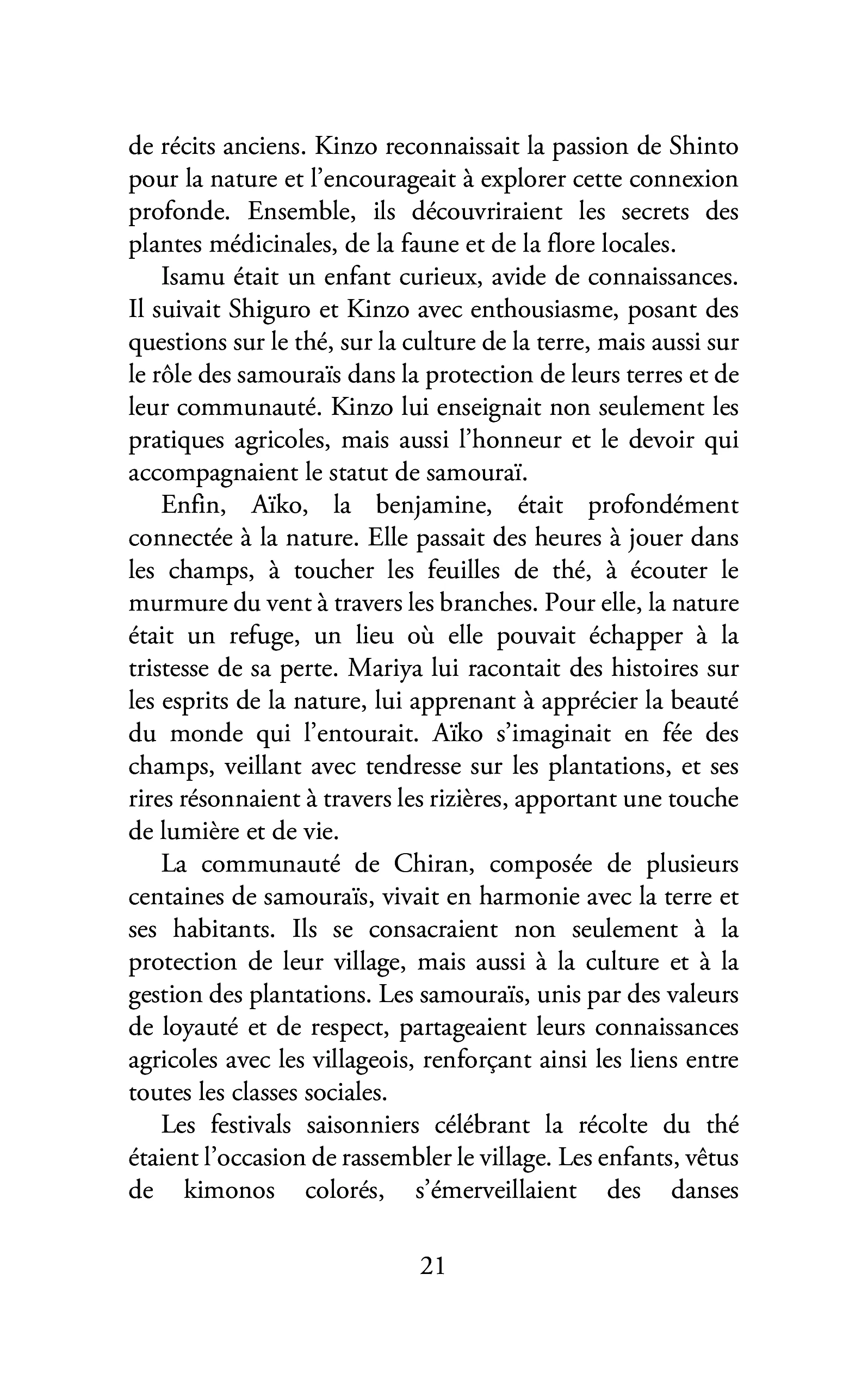 L'Alliance de la Lumière et du Dragon - Image 12