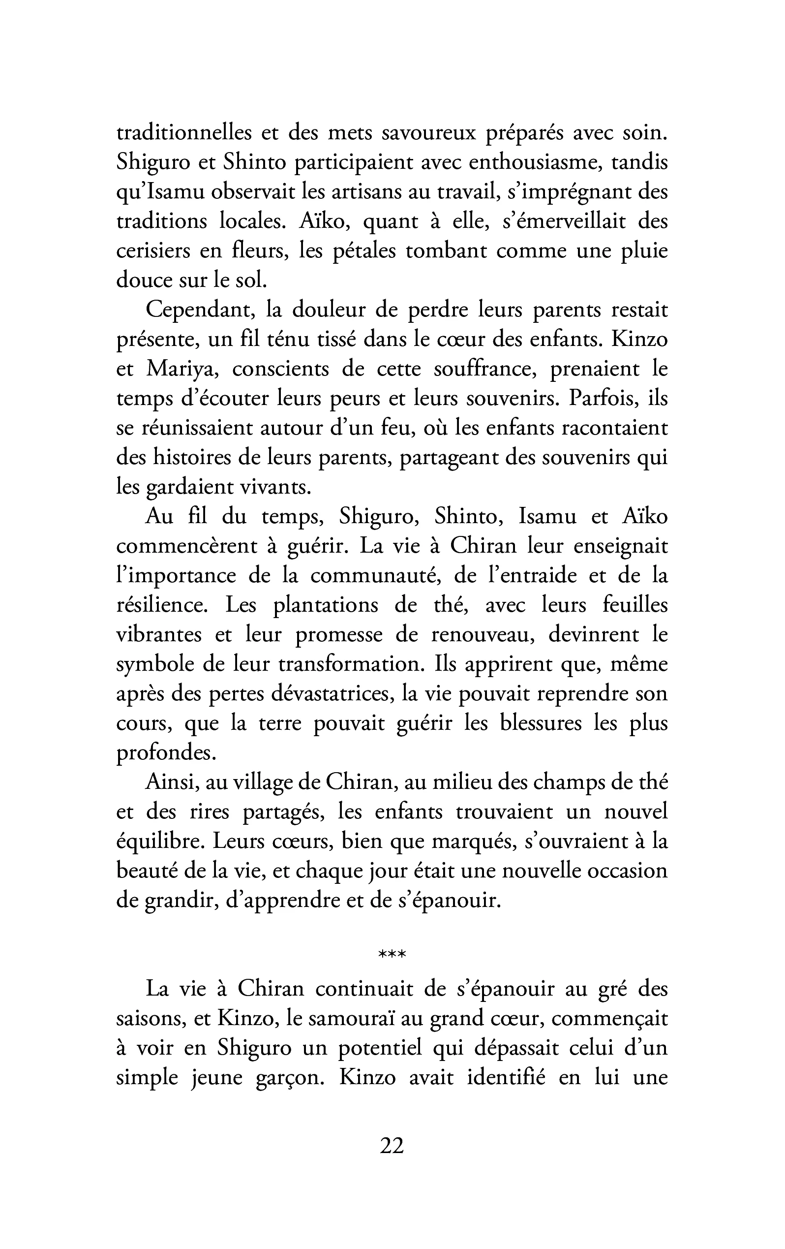 L'Alliance de la Lumière et du Dragon - Image 13