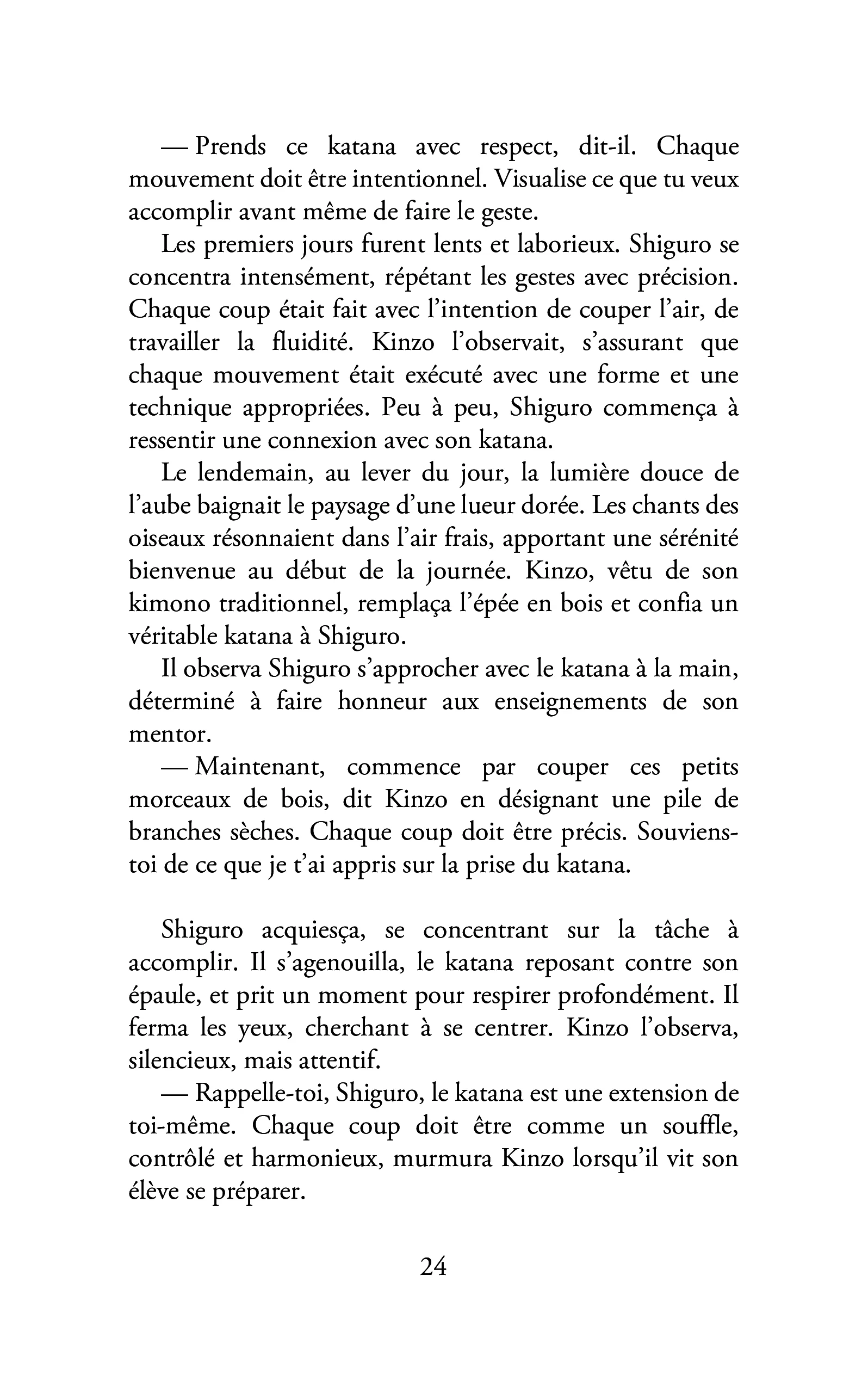L'Alliance de la Lumière et du Dragon - Image 15