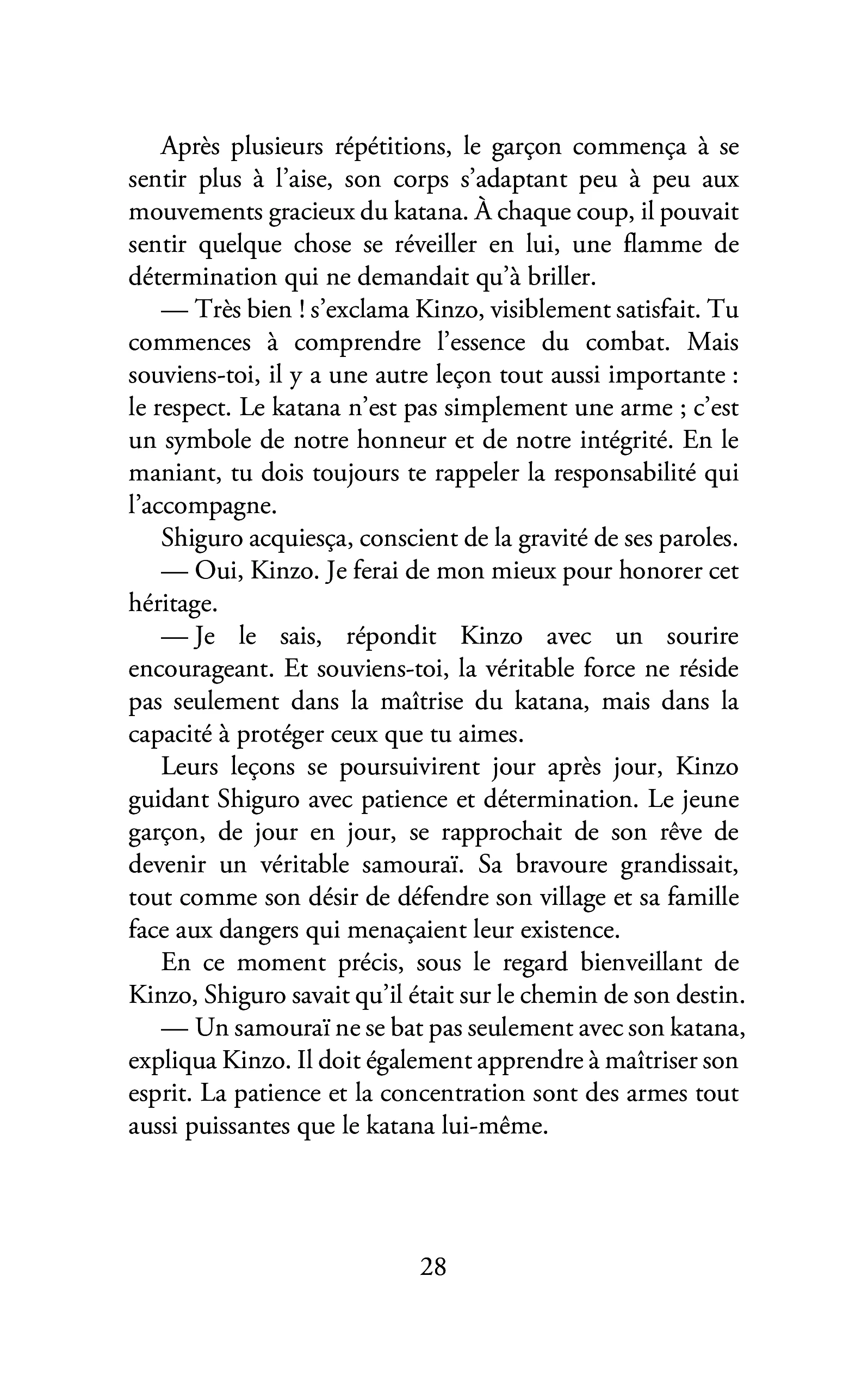L'Alliance de la Lumière et du Dragon - Image 18