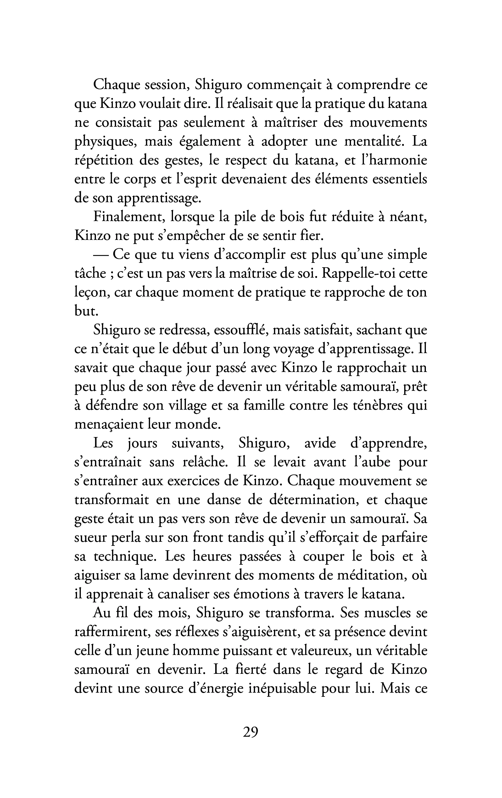 L'Alliance de la Lumière et du Dragon - Image 19
