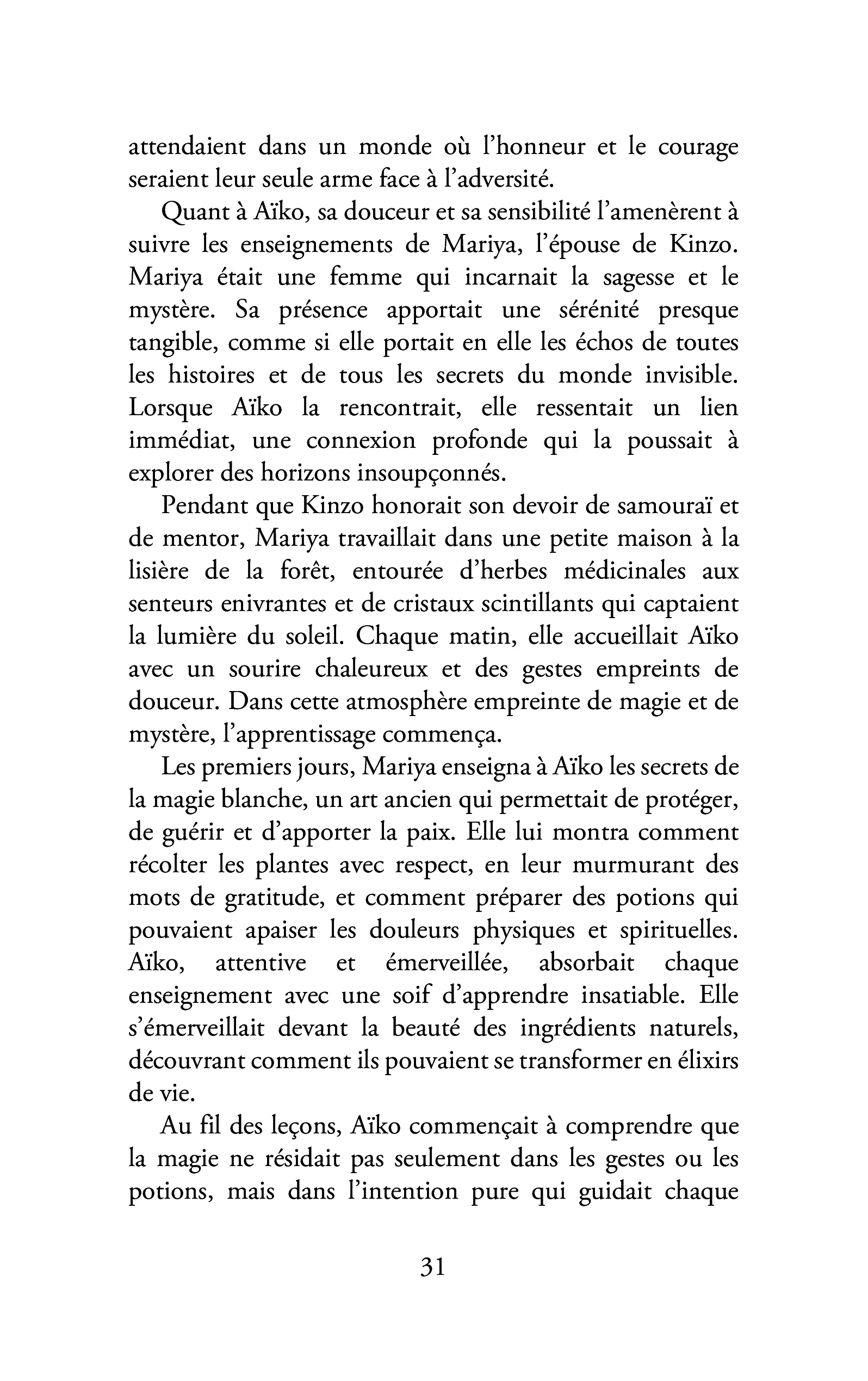 L'Alliance de la Lumière et du Dragon - Image 20