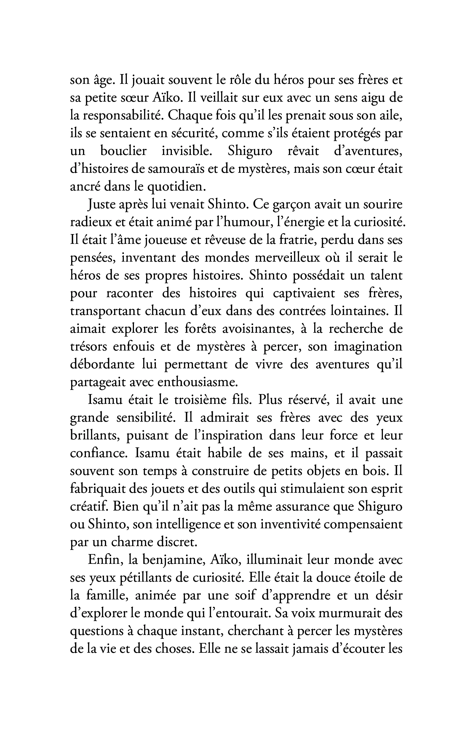 L'Alliance de la Lumière et du Dragon - Image 4