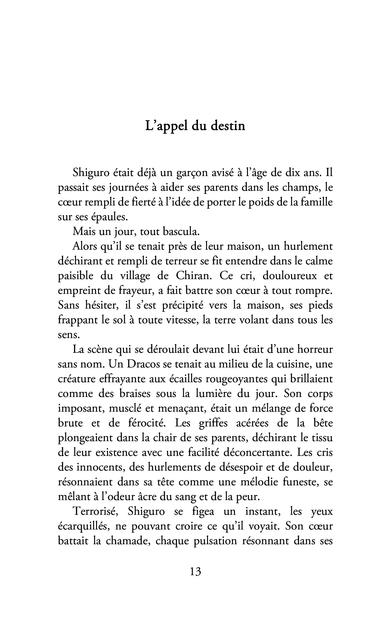 L'Alliance de la Lumière et du Dragon - Image 6
