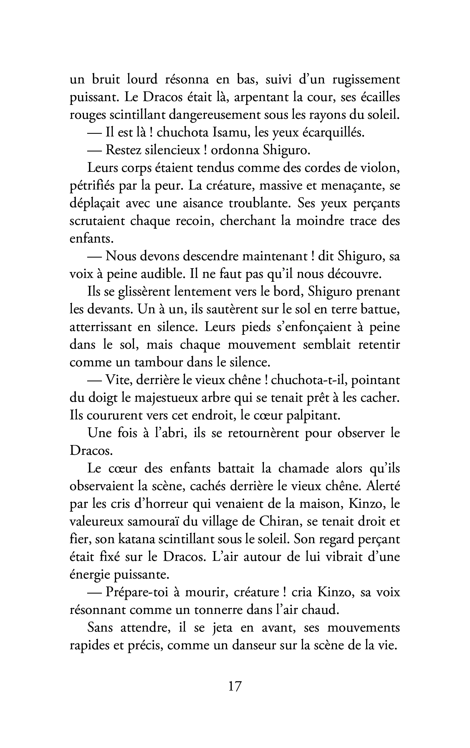 L'Alliance de la Lumière et du Dragon - Image 8