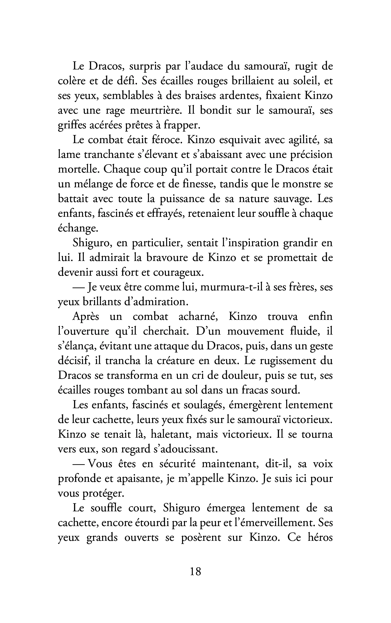 L'Alliance de la Lumière et du Dragon - Image 9