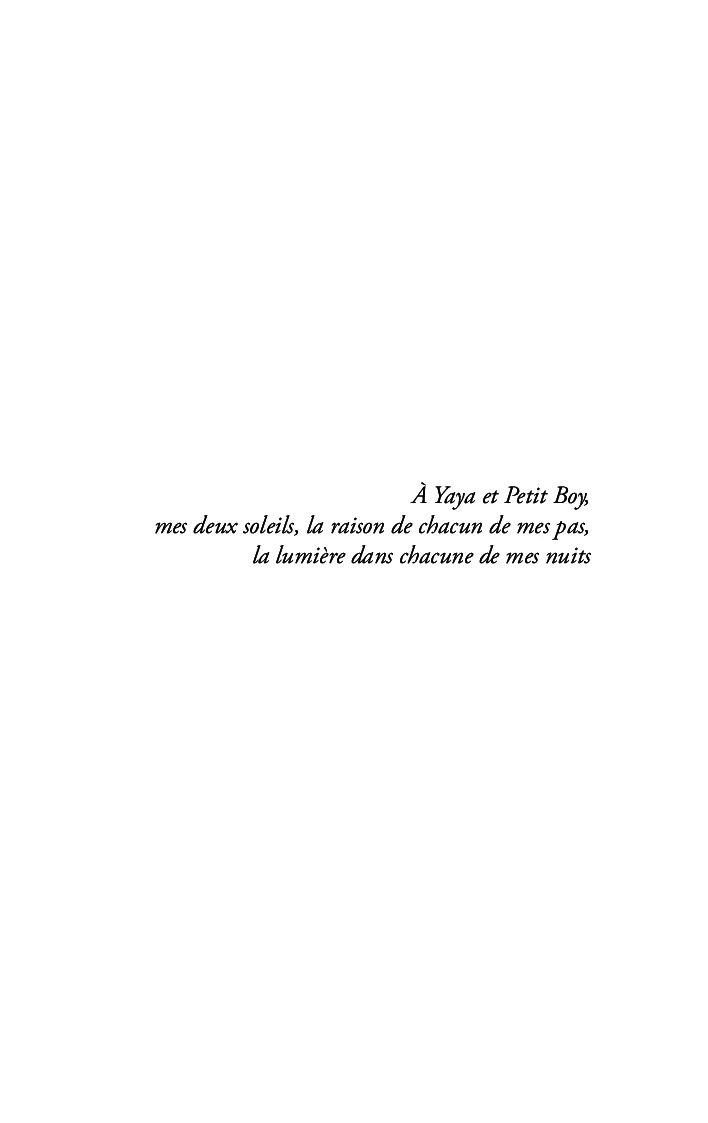 Une maman, deux soleils et toute une vie - Image 3