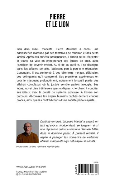 Pierre et le lion - Image 4
