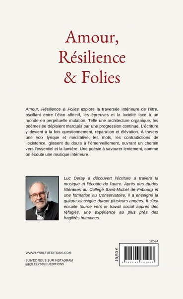 Amour, Résilience & Folies - Image 2