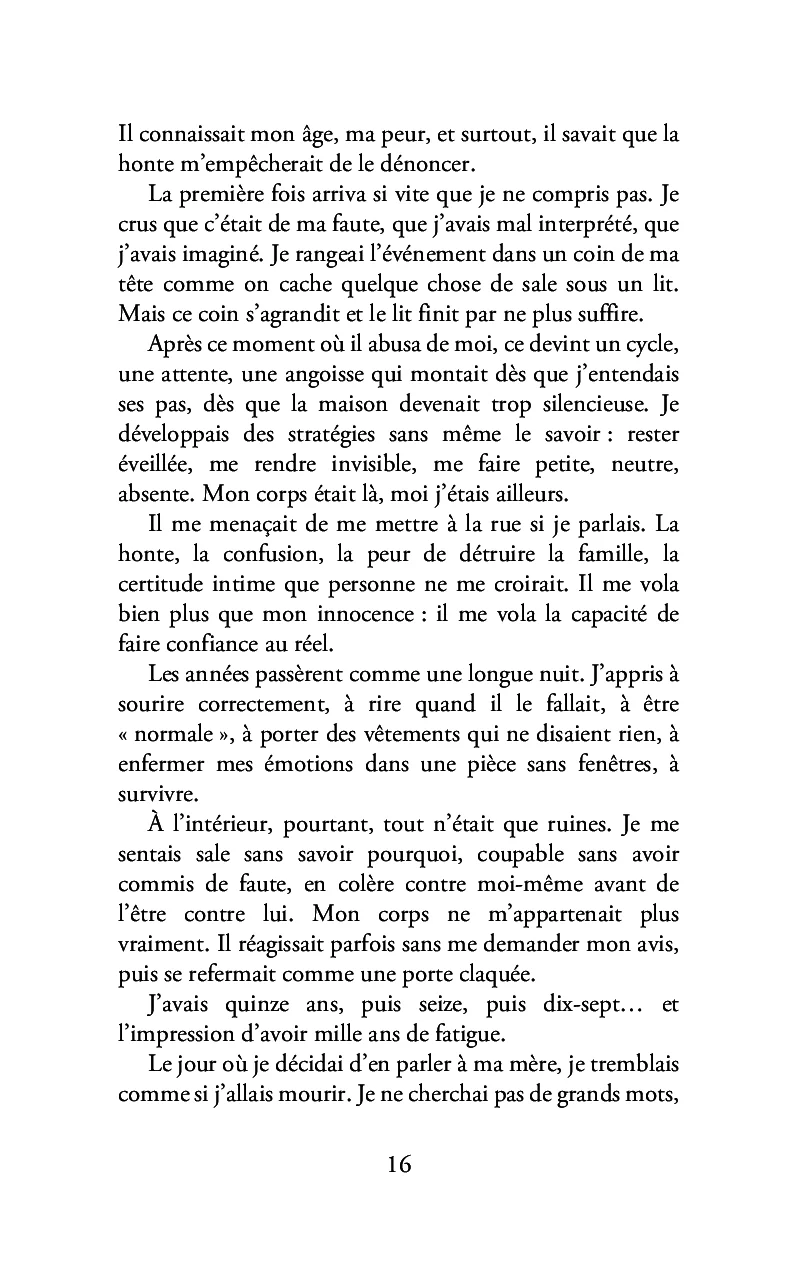Chaque histoire est une leçon de vie - Image 12