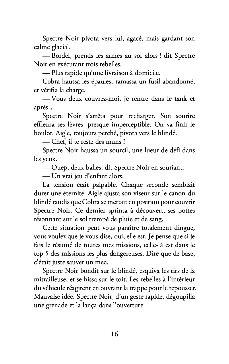 K9 - Image 12