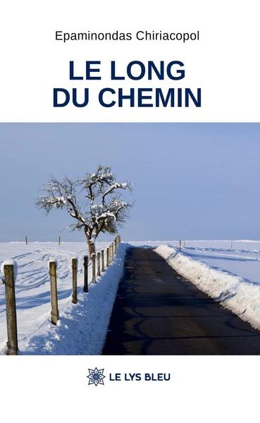 Le long du chemin