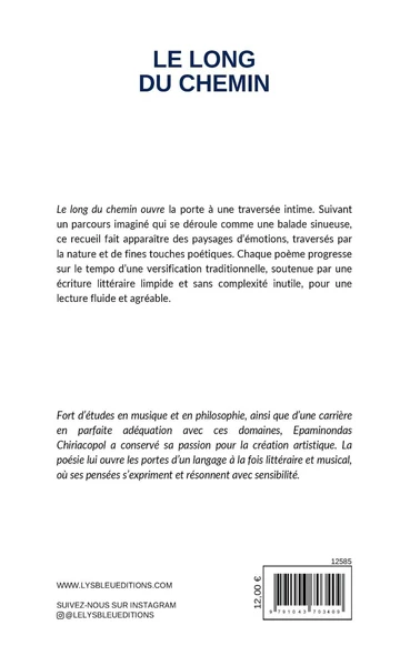 Le long du chemin - Image 2