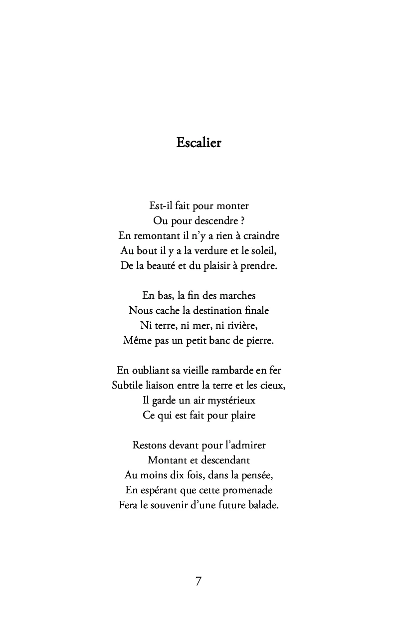Le long du chemin - Image 3