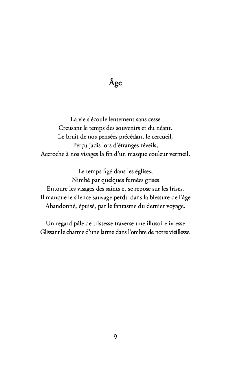 Le long du chemin - Image 5