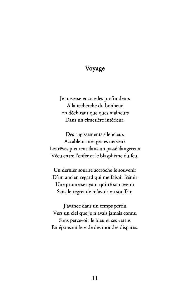 Le long du chemin - Image 7
