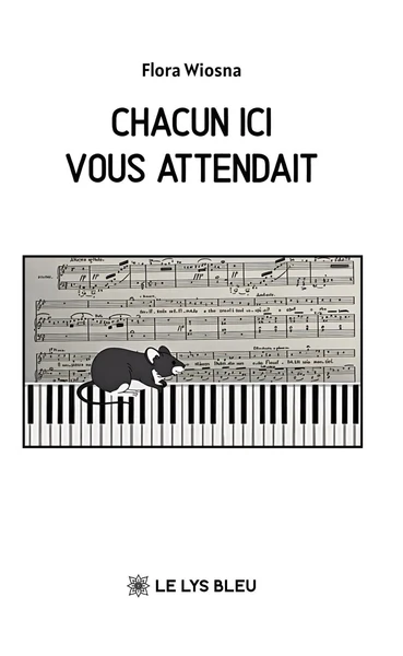 Chacun ici vous attendait