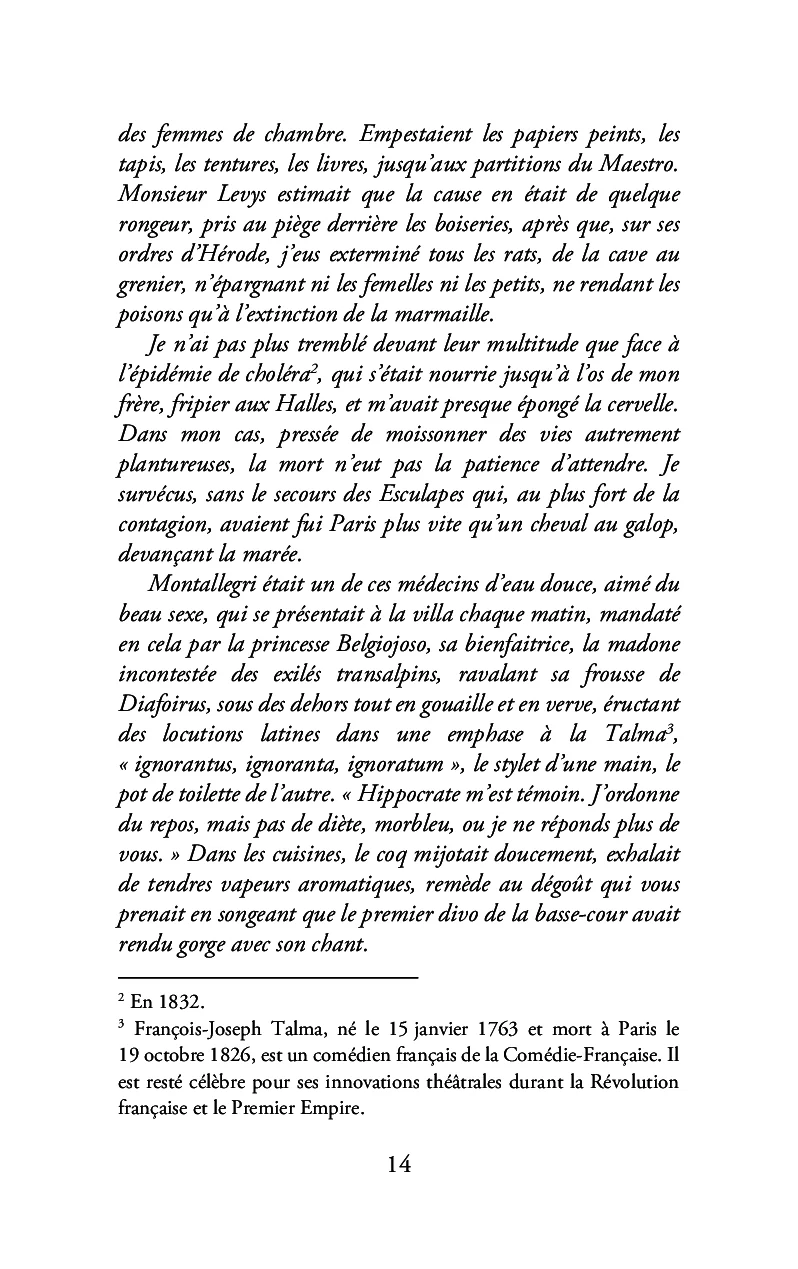 Chacun ici vous attendait - Image 10