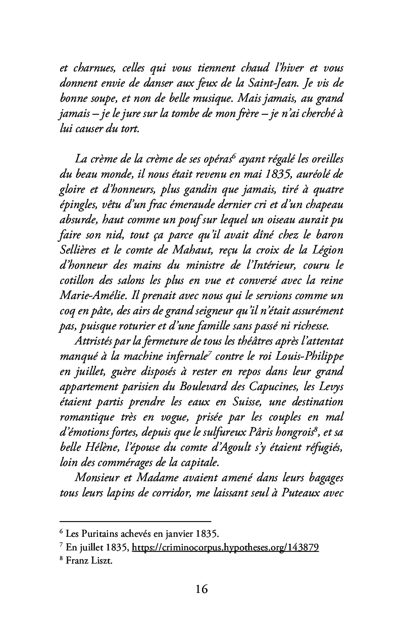 Chacun ici vous attendait - Image 12