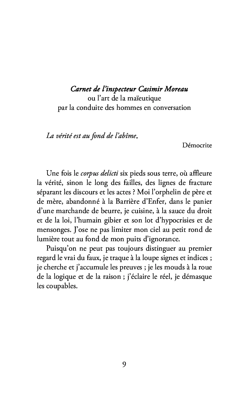 Chacun ici vous attendait - Image 5
