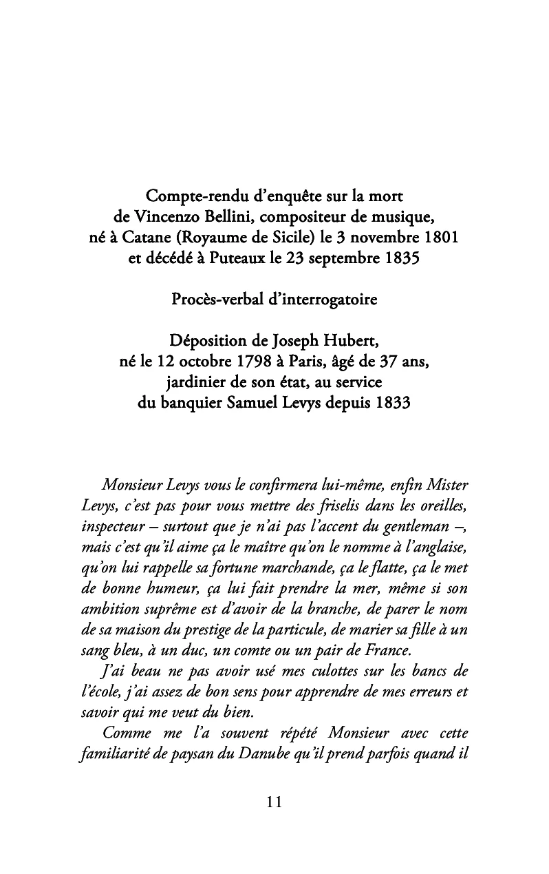 Chacun ici vous attendait - Image 7