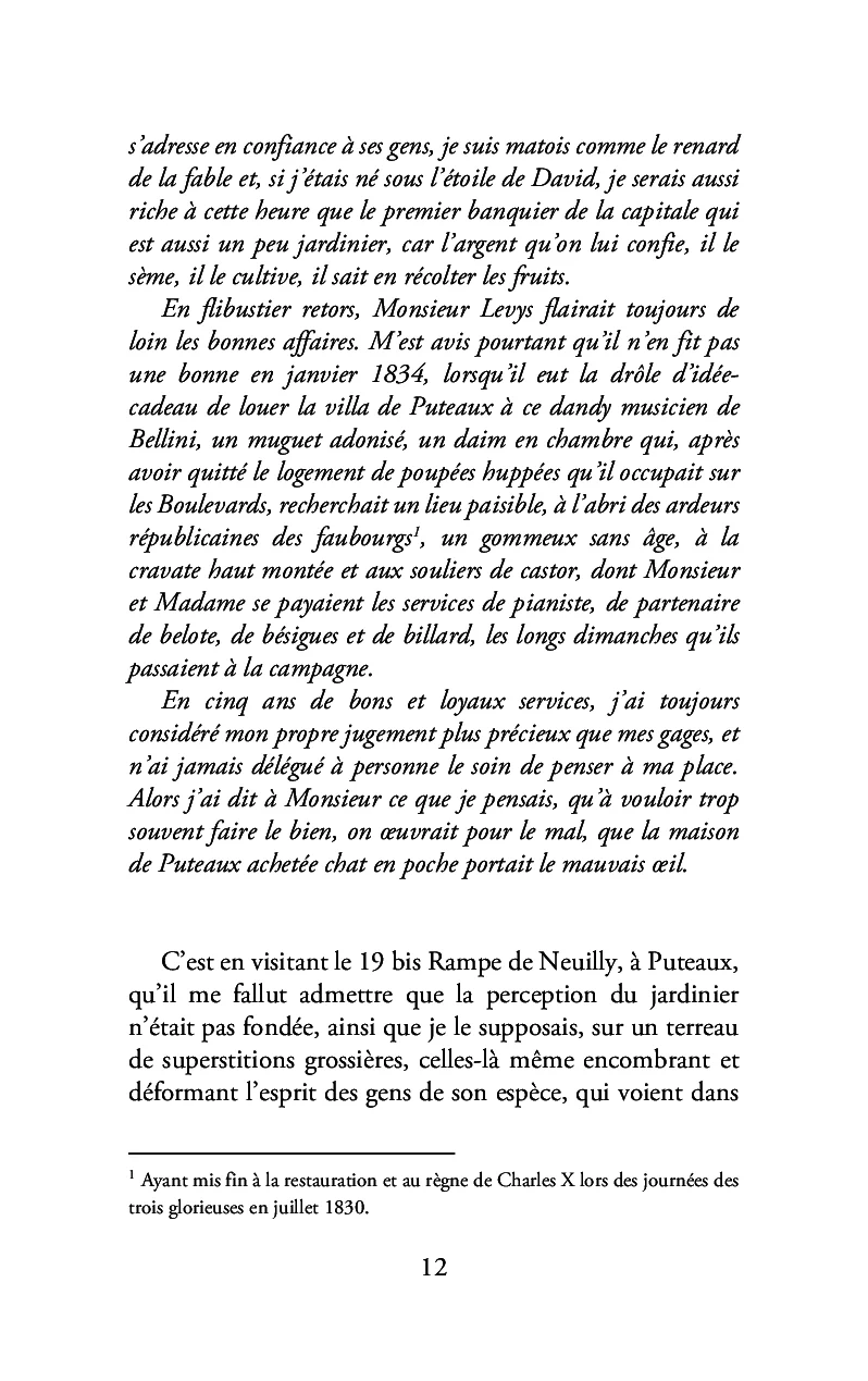 Chacun ici vous attendait - Image 8