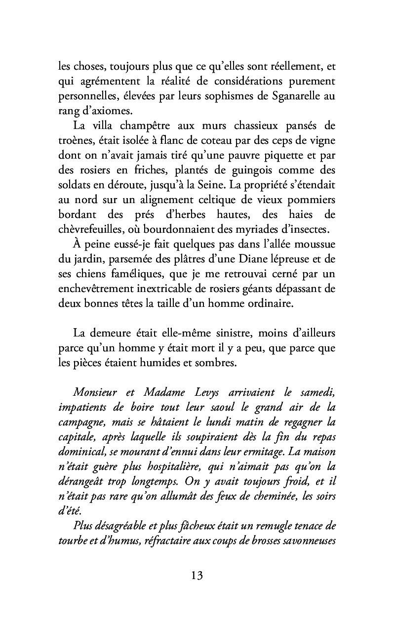 Chacun ici vous attendait - Image 9