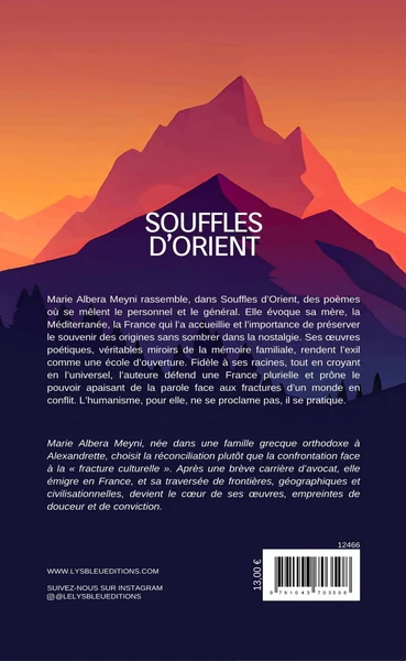 Souffles d'Orient - Image 2