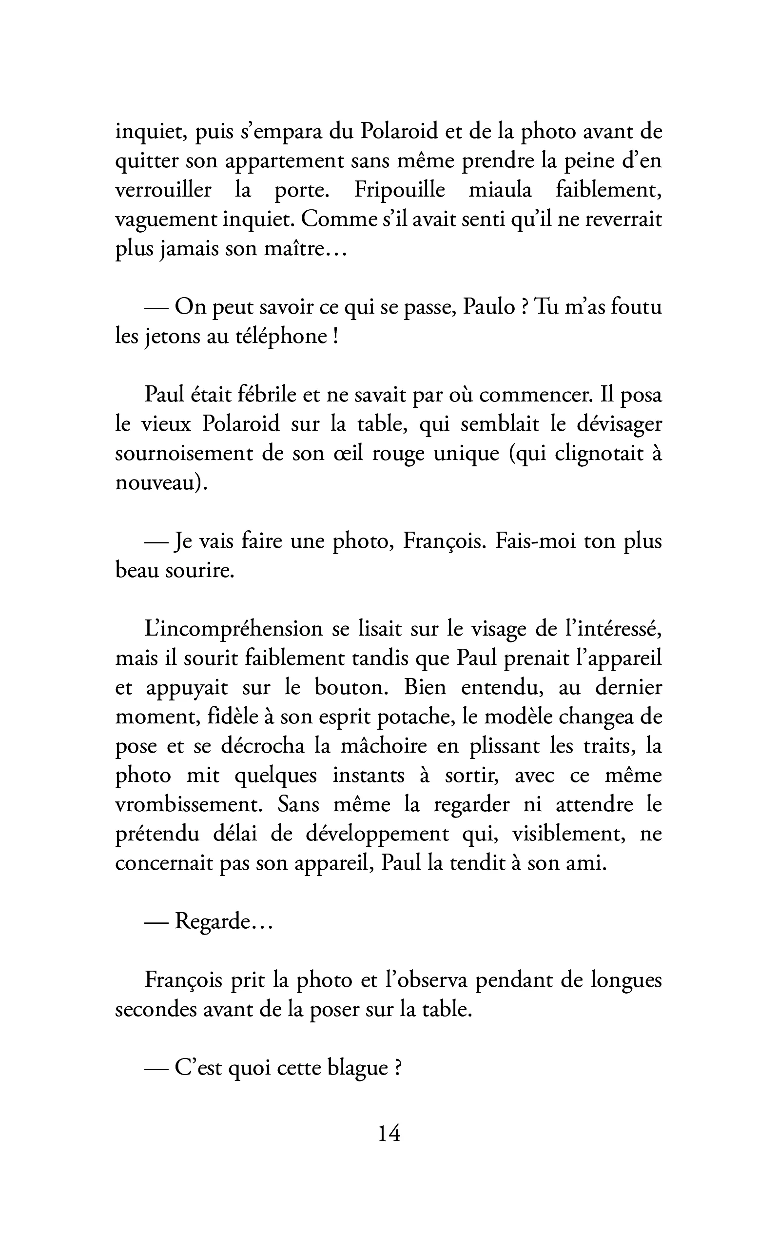 Et tout bascule... - Image 10