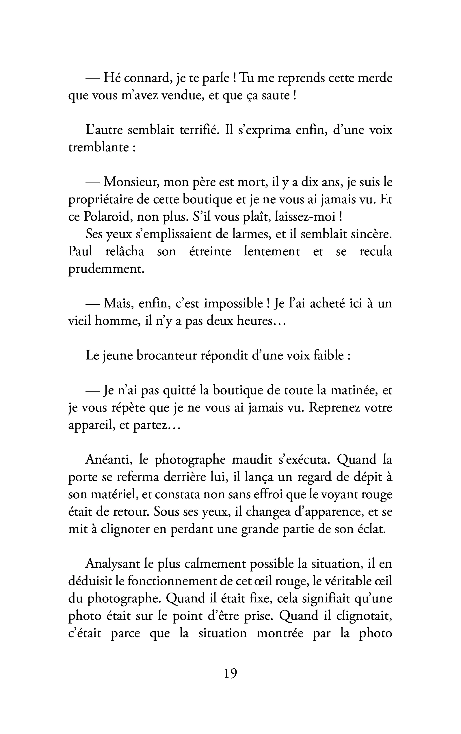 Et tout bascule... - Image 15