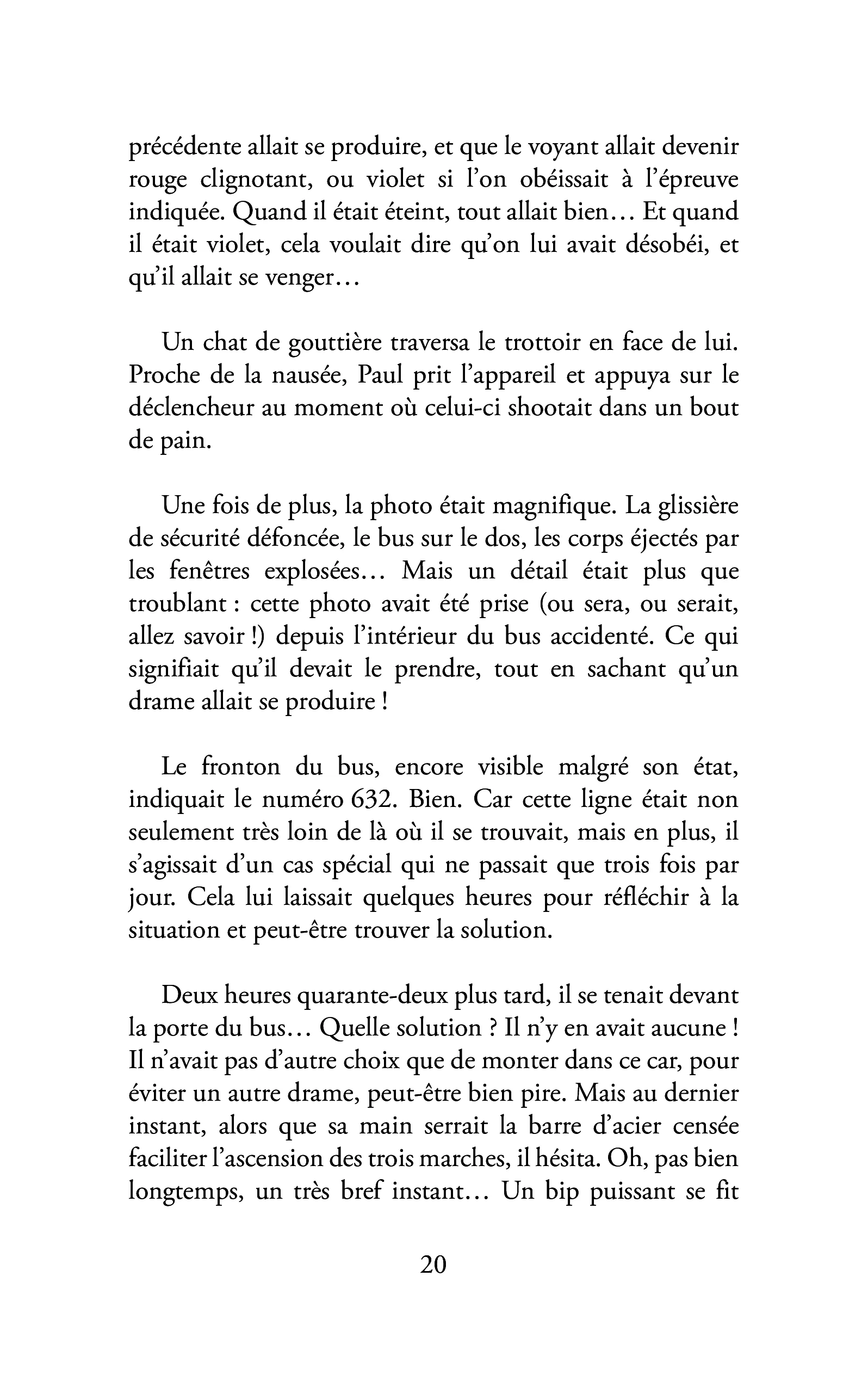 Et tout bascule... - Image 16