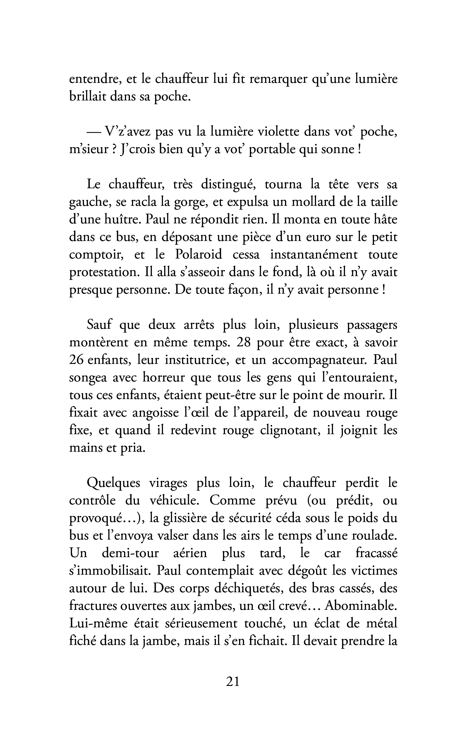 Et tout bascule... - Image 17