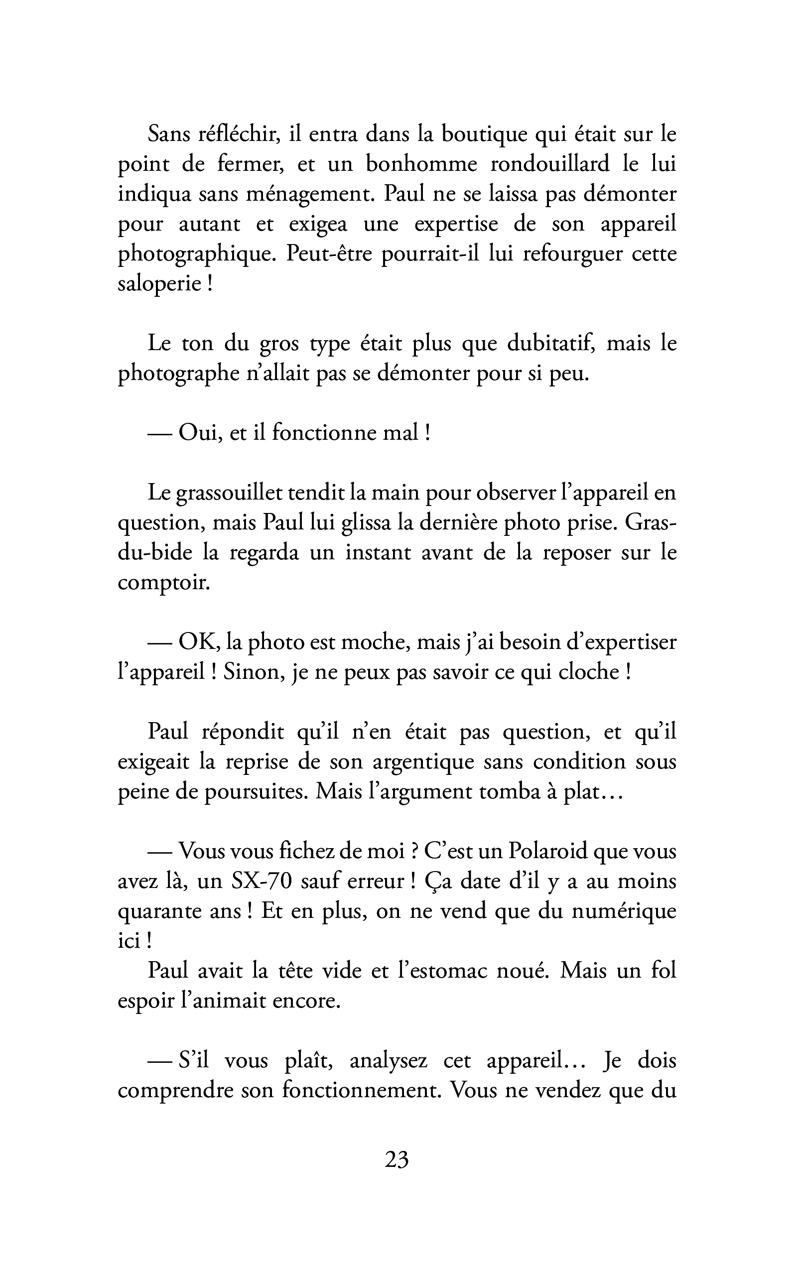 Et tout bascule... - Image 19