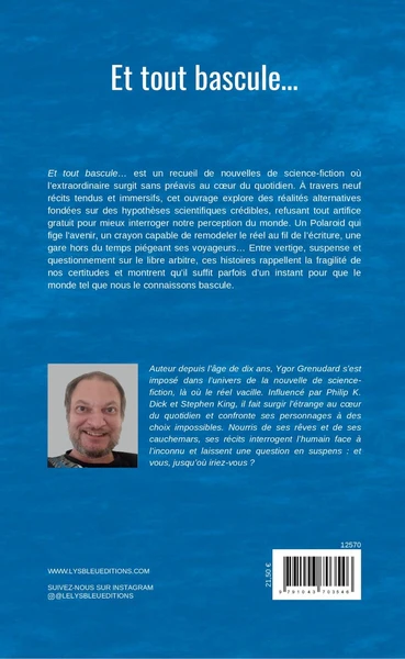 Et tout bascule... - Image 2