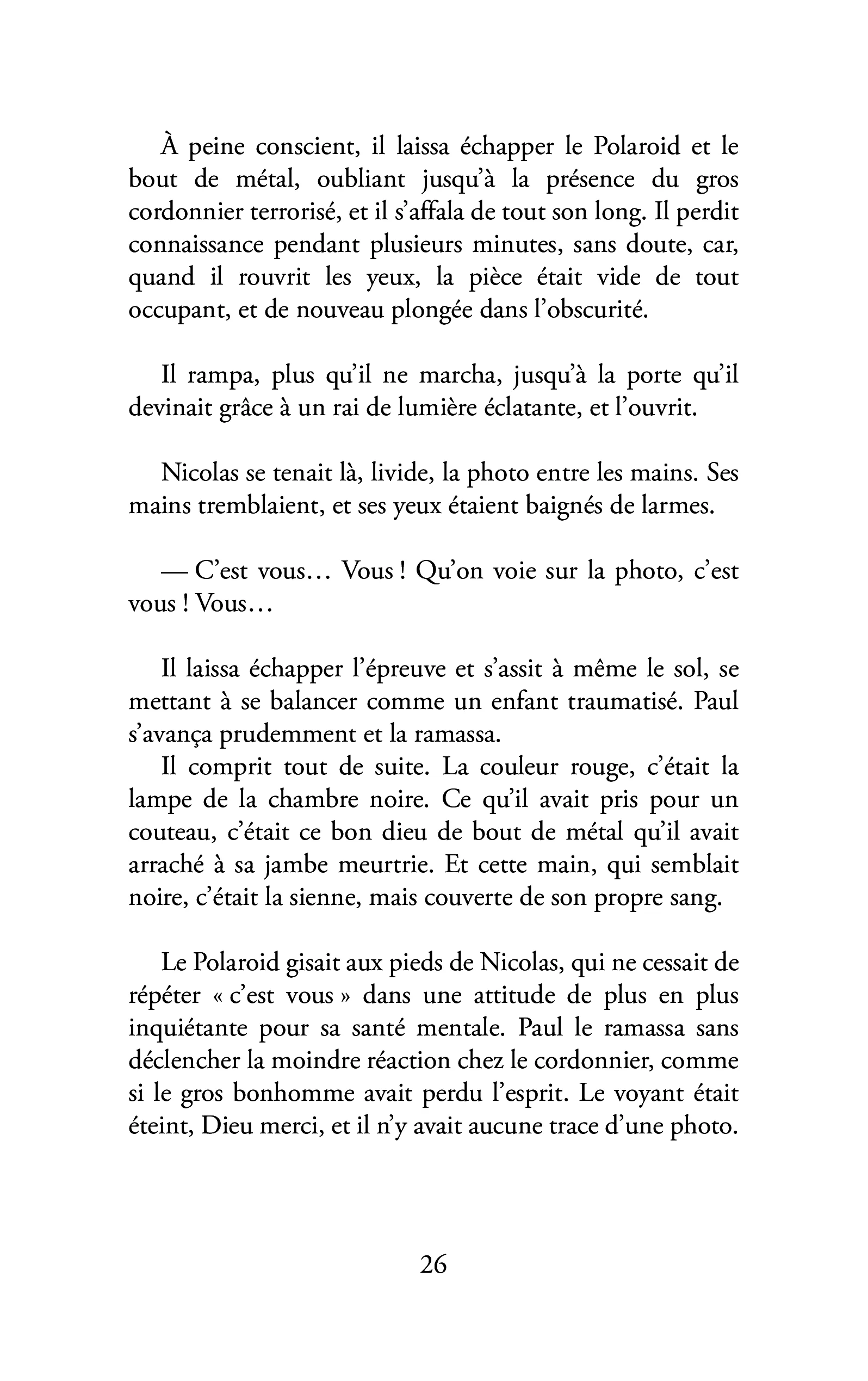 Et tout bascule... - Image 22