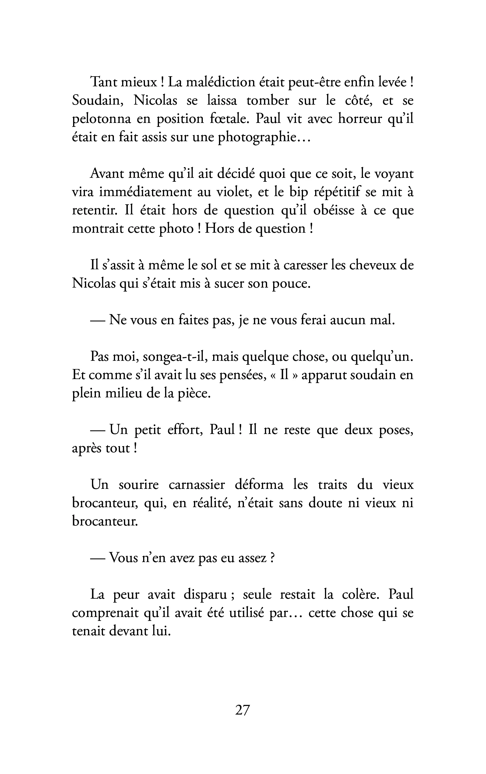 Et tout bascule... - Image 23