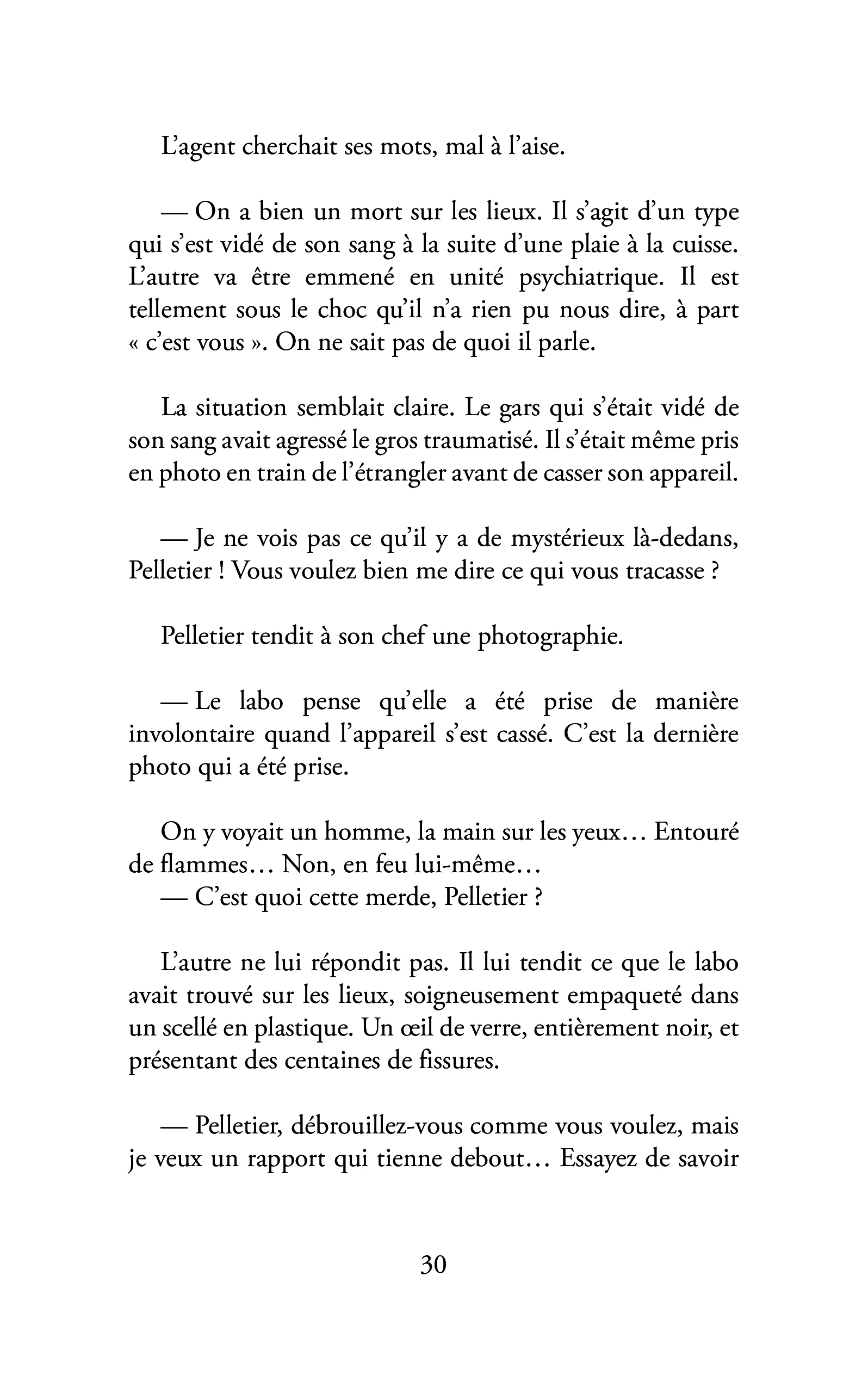 Et tout bascule... - Image 26