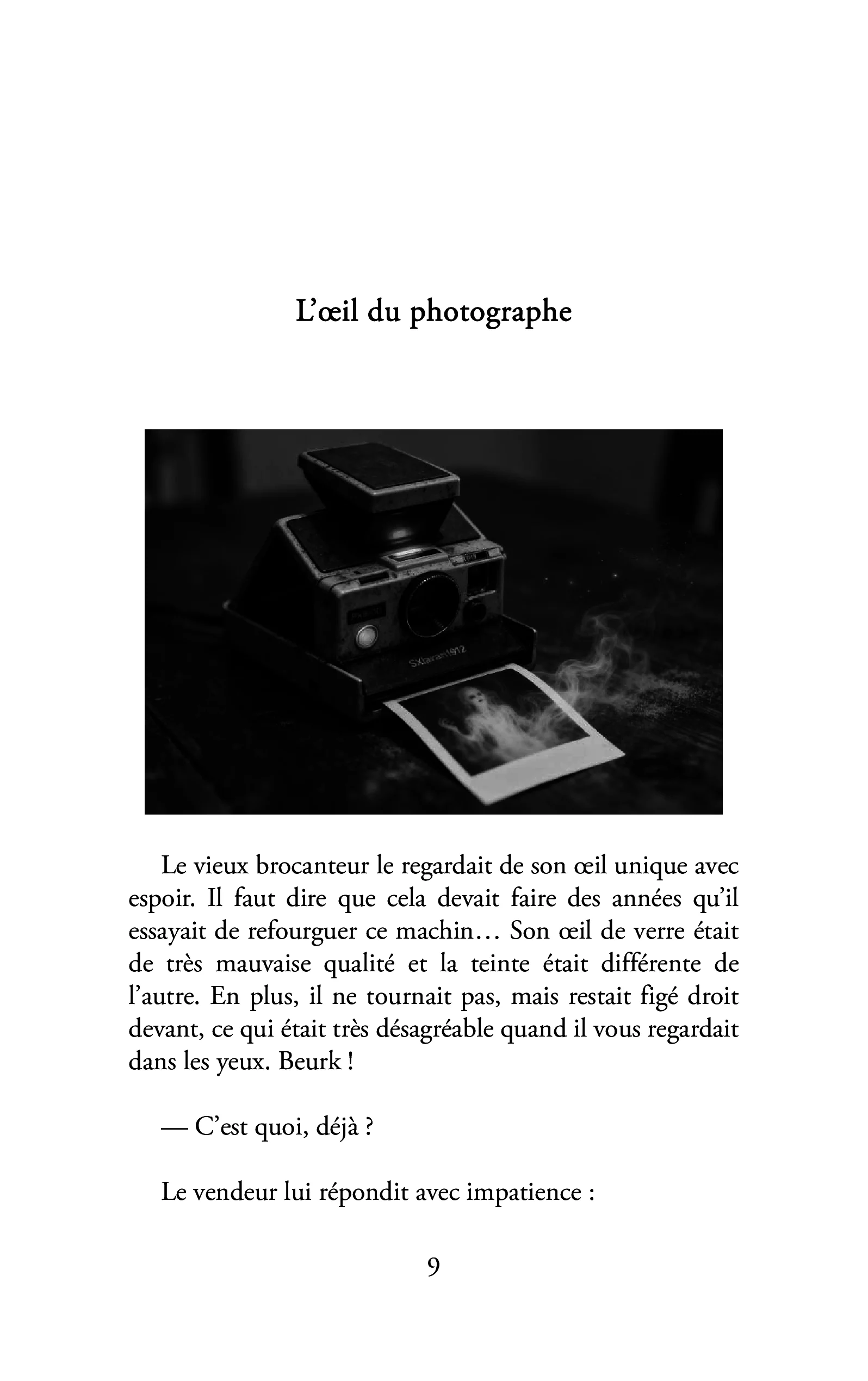 Et tout bascule... - Image 32