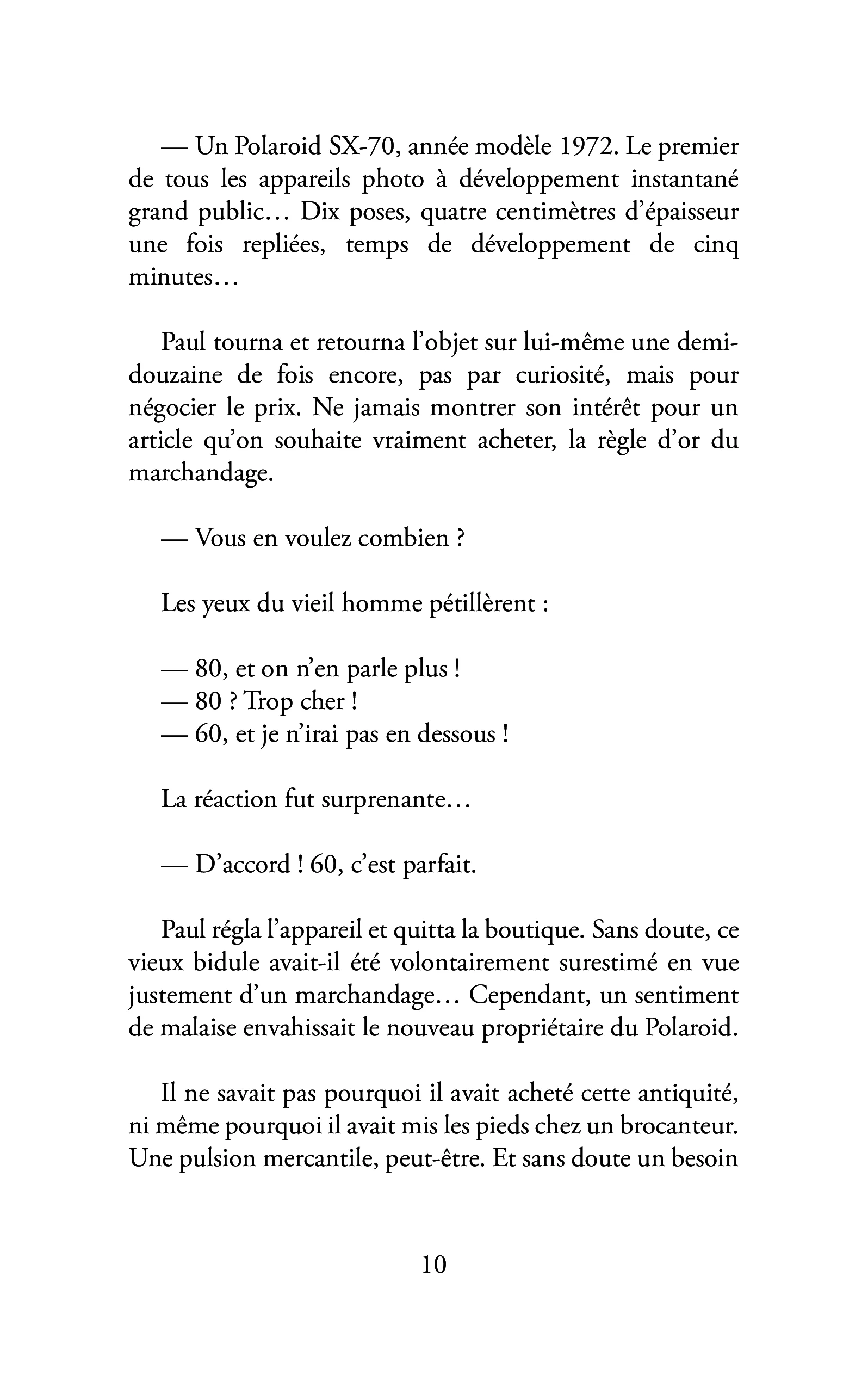 Et tout bascule... - Image 33