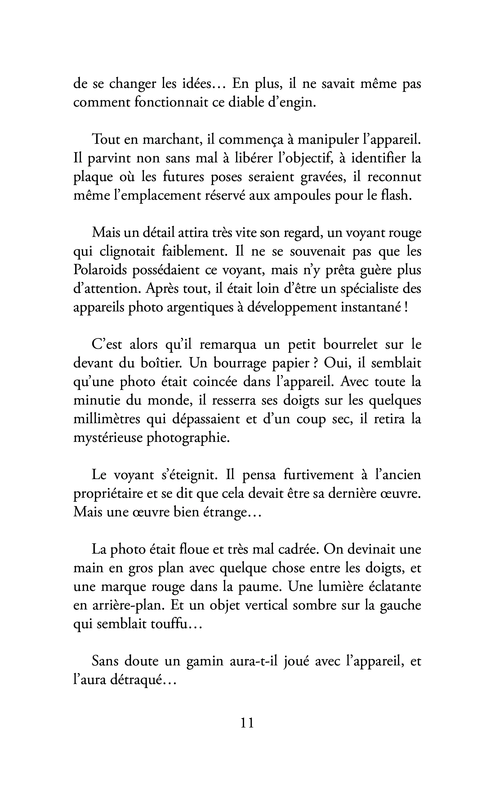 Et tout bascule... - Image 34
