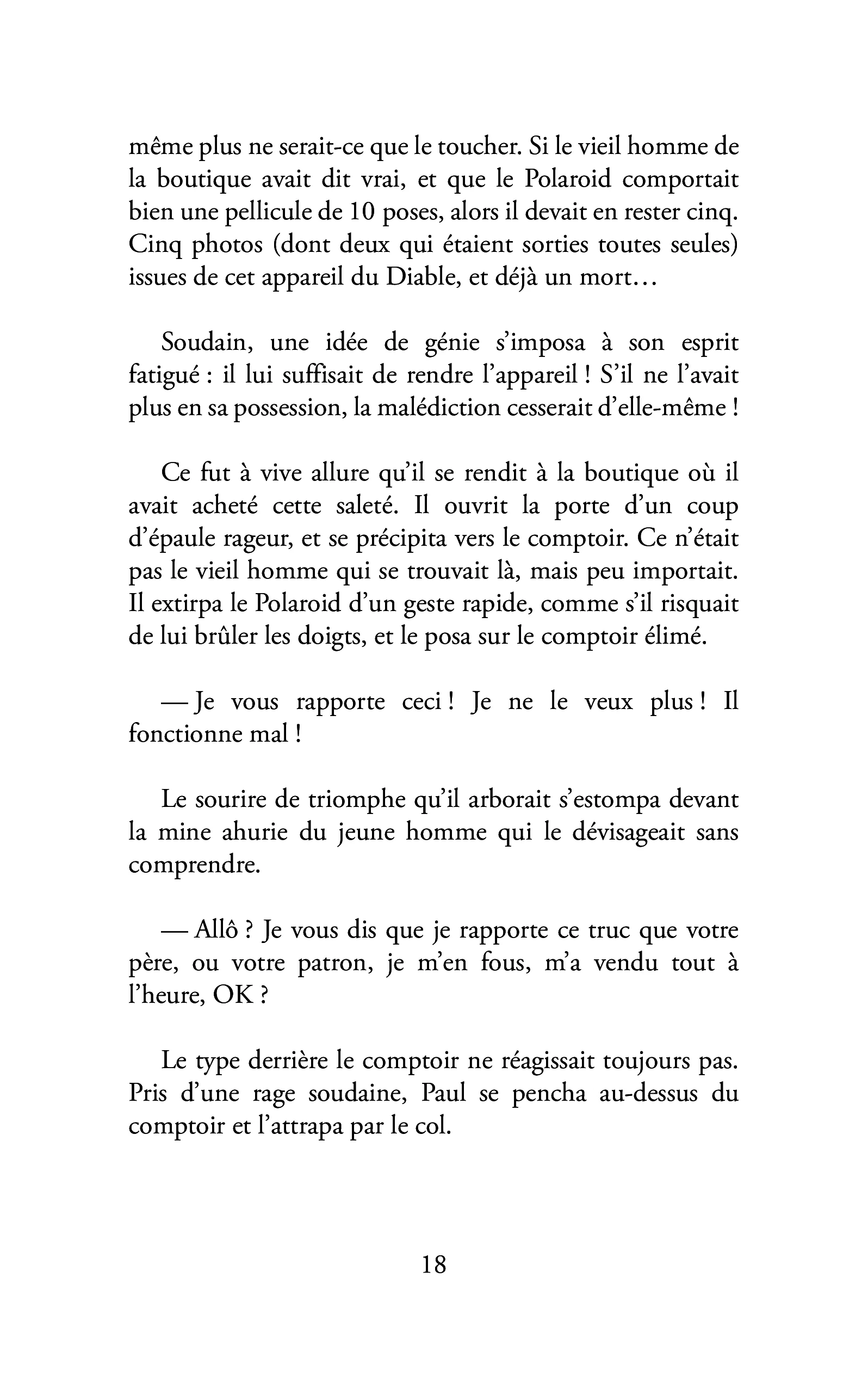 Et tout bascule... - Image 41