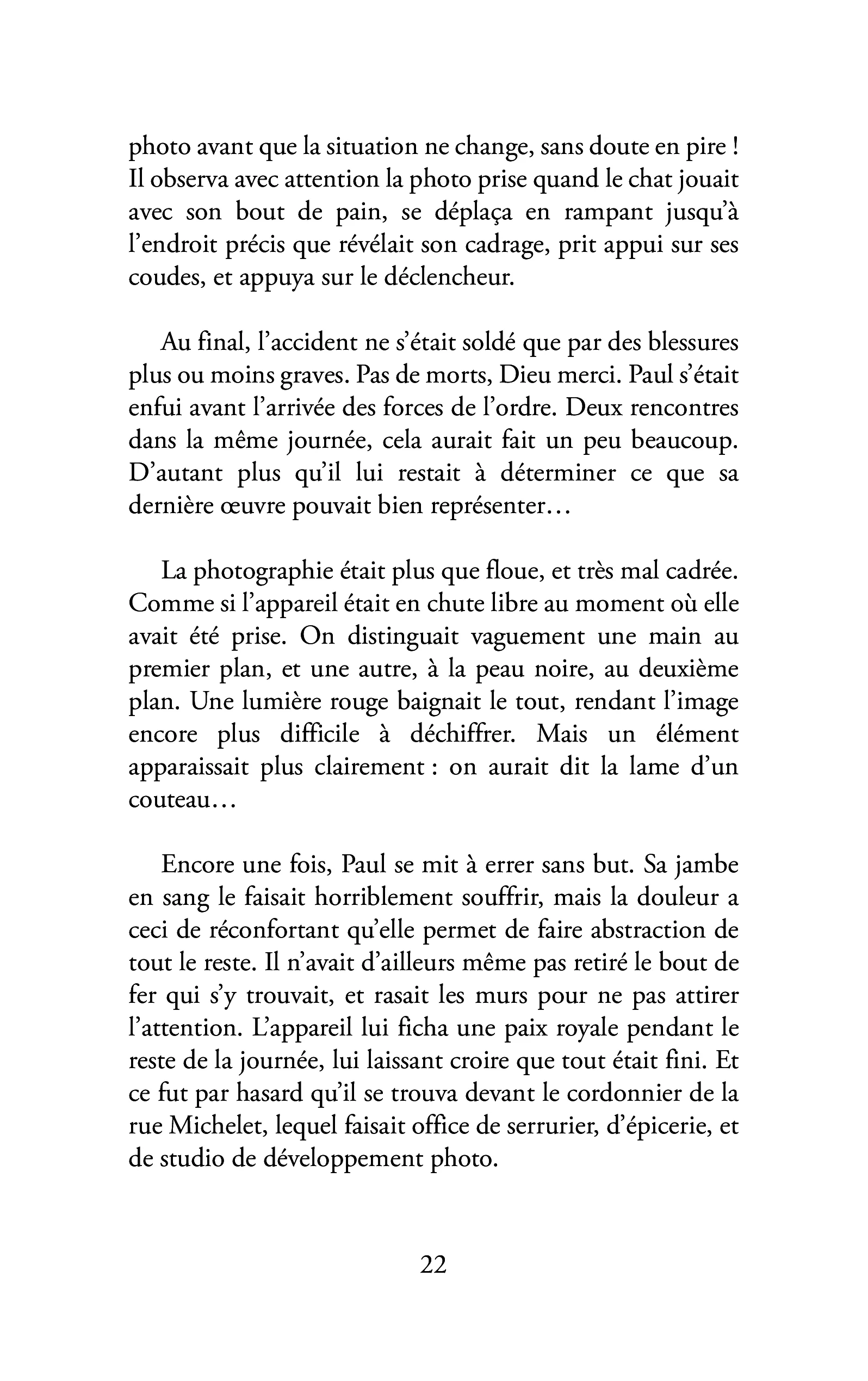 Et tout bascule... - Image 45